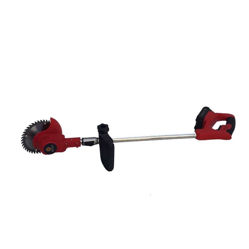 علف زن شارژی ماهور مدل na05