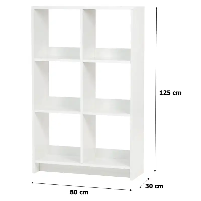 کتابخانه مدل IKE4473