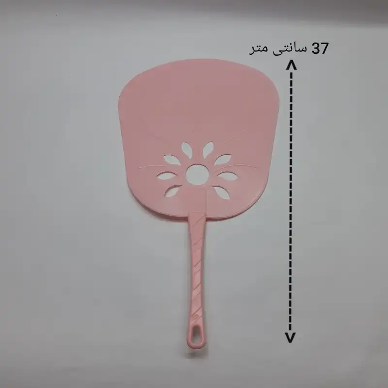 بادبزن مدل بدر کد B201