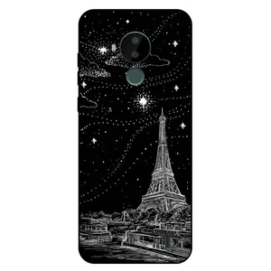  Megafone 8107 Cover For Nokia C30