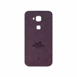 MAHOOT PL-HRMS Cover Sticker for Huawei Ascend G8
