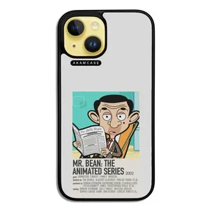 AKAM AMC-WA15-CARTOONS-7 Cover For Apple iPhone 15