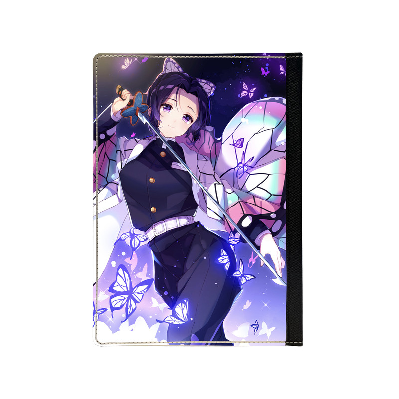 کلاسور مدل DEMON SLAYER