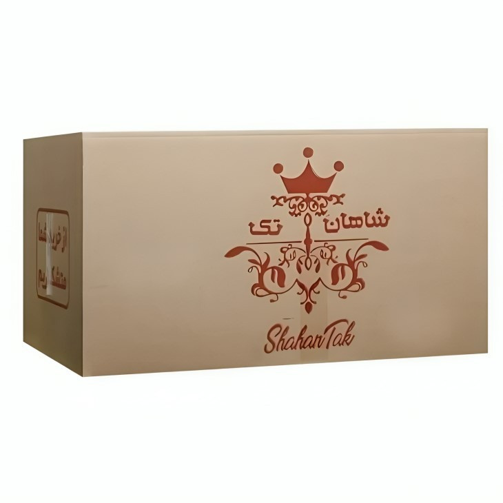 چراغ سقفی شاهان تک مدل celing/123/36