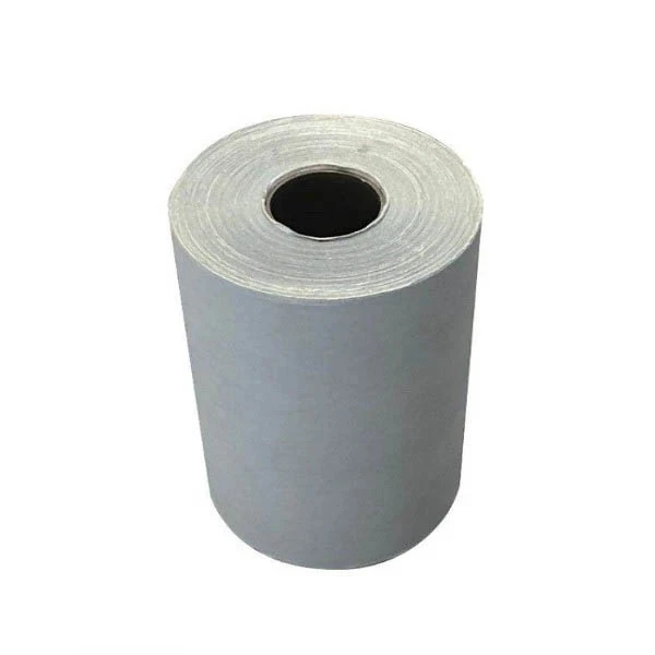 عکس شماره 3 : کاغذ رول پرینتر حرارتی جی اچ مدل jhi405 بسته 50 عددی