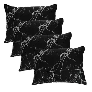 رو بالشی ناتوسا مدل گرانیت مجموعه چهار عددی