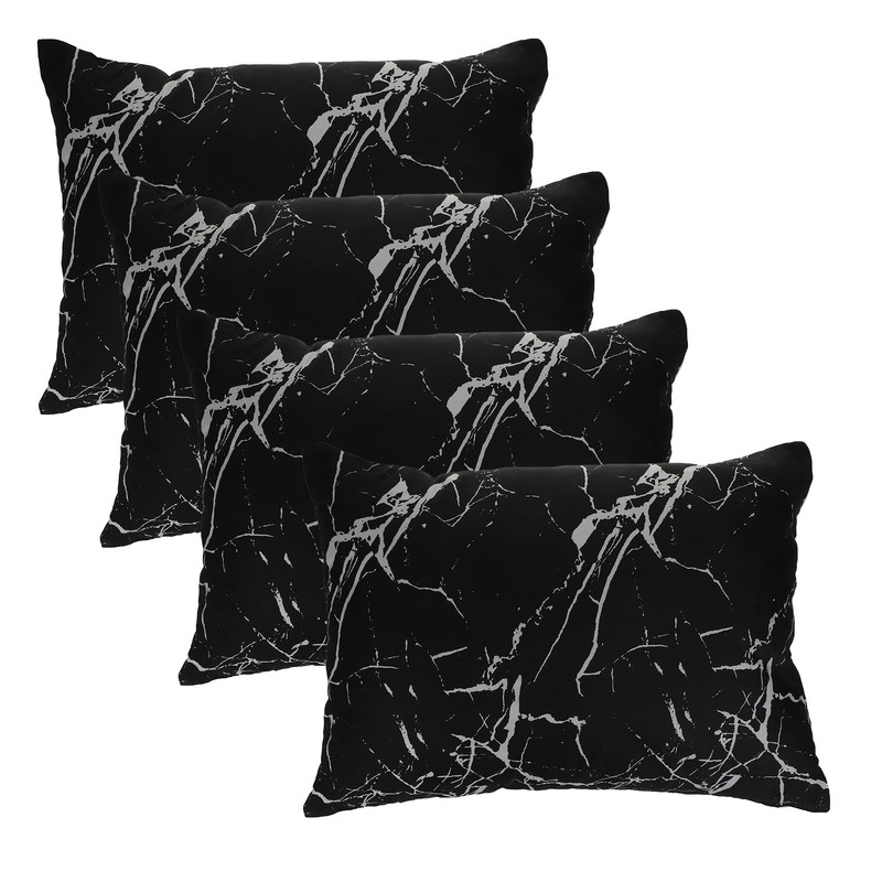 رو بالشی ناتوسا مدل گرانیت مجموعه چهار عددی