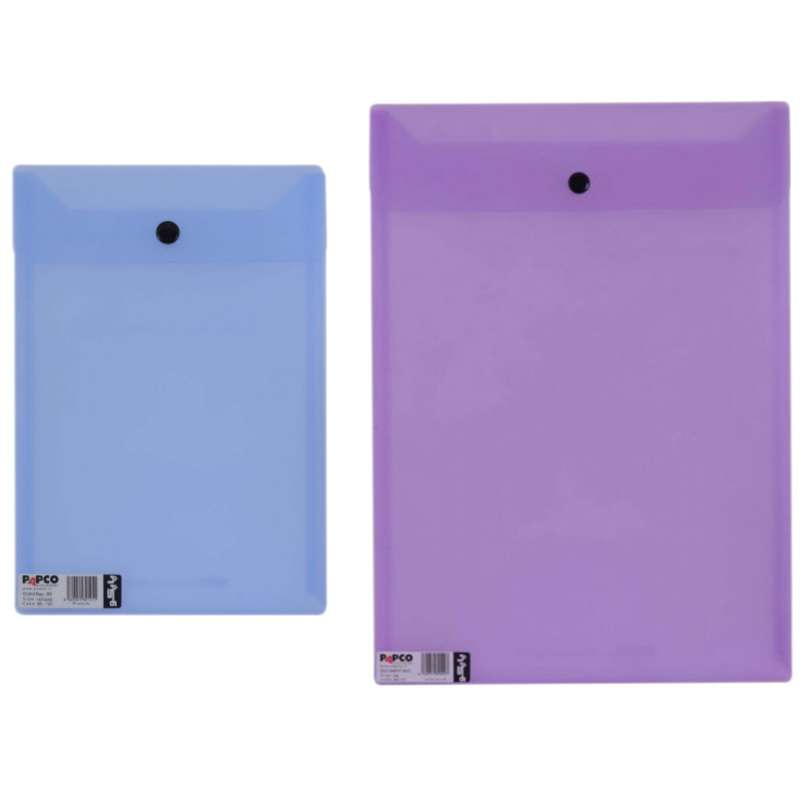 پوشه پاپکو مدل 117-121بسته 2 عددی پوشه پاپکو مدل 117-121بسته 2 عددی