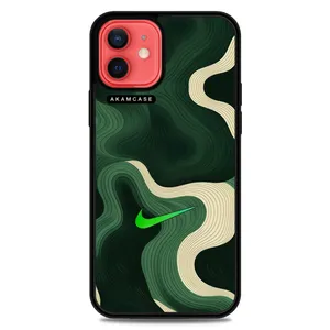 AKAM AMC-AW12-NIKE-35 Cover For Apple iPhone 12