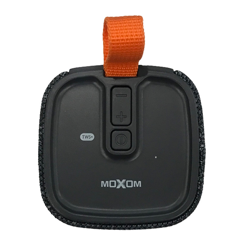 اسپیکر بلوتوثی قابل حمل موکسوم مدل MX-SK08