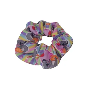 کش مو دخترانه مدل کوآلا کد 0500