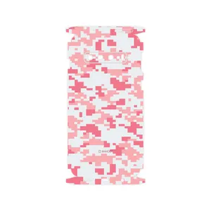 MAHOOT  Army-Pink-pixel-FullSkin Cover Sticker for Samsung Galaxy S10