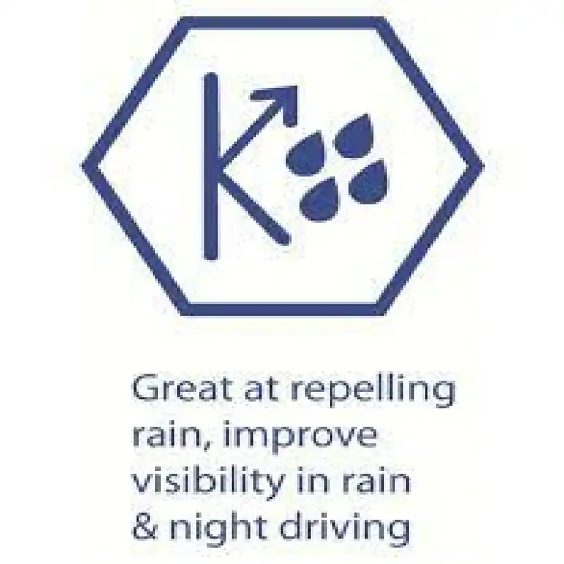 اسپری نانو سرامیک و ضد باران شیشه و بدنه خودرو ان وت مدل N-WR حجم 250 میلی لیتر