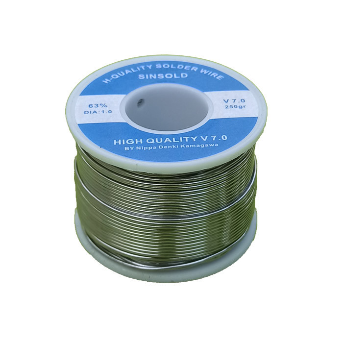 سیم لحیم سینسولد مدل SS-2501