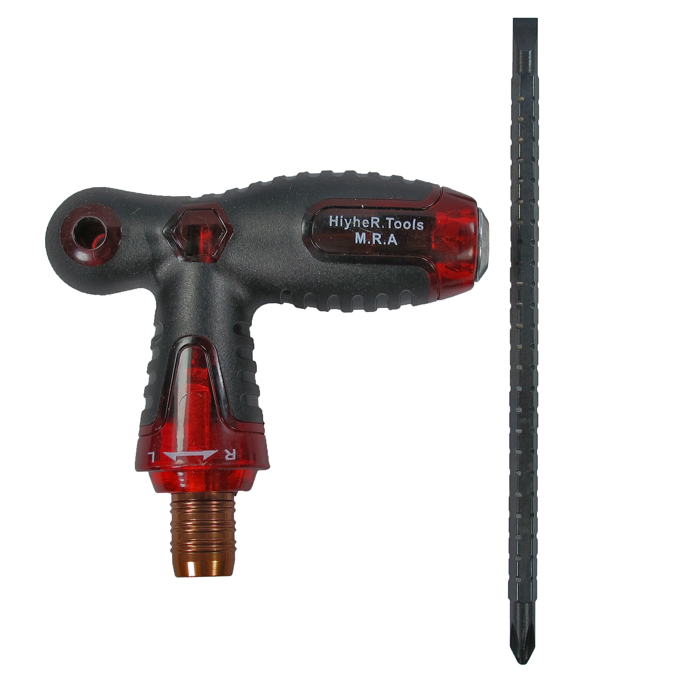 پيچ گوشتی هايهر مدل PA 1939