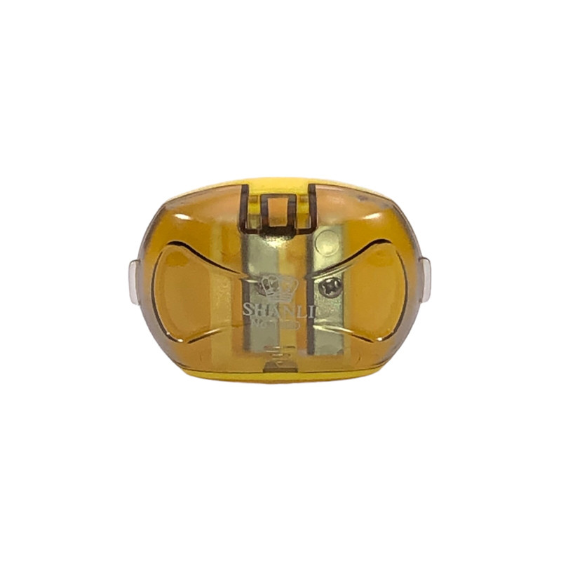 تراش شانلی مدل فانتزی