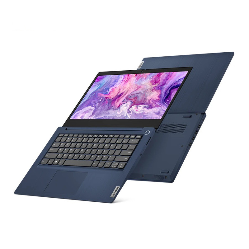 لپ تاپ 14 اینچی لنوو مدل IdeaPad 3-MAE - کاستوم شده لپ تاپ 14 اینچی لنوو مدل IdeaPad 3-MAE - کاستوم شده