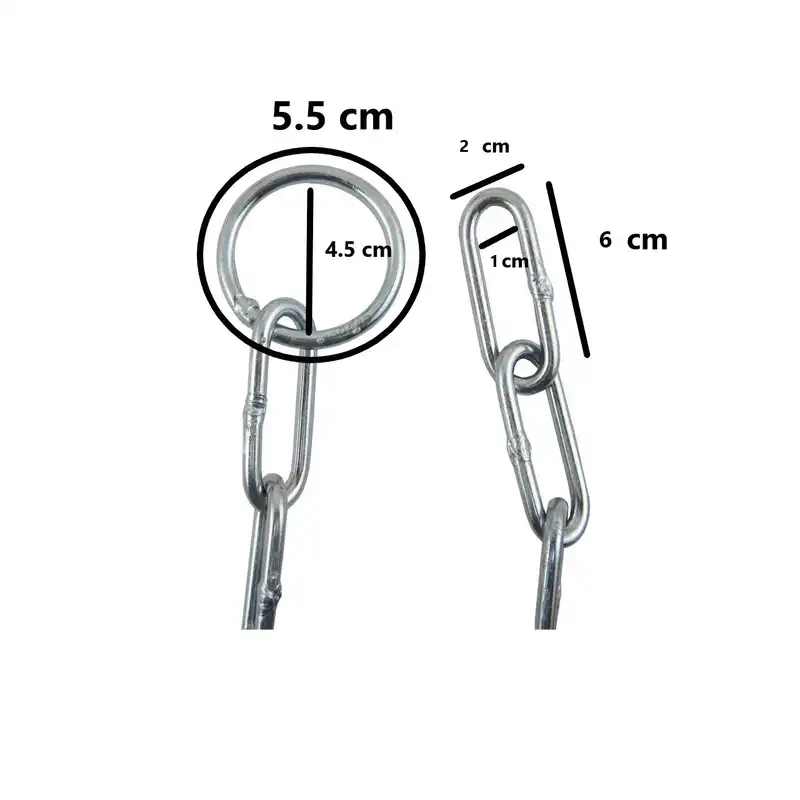 زنجیر فرمان مدل 6 کد 006