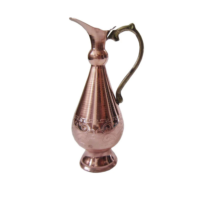 پارچ مسی کد 53