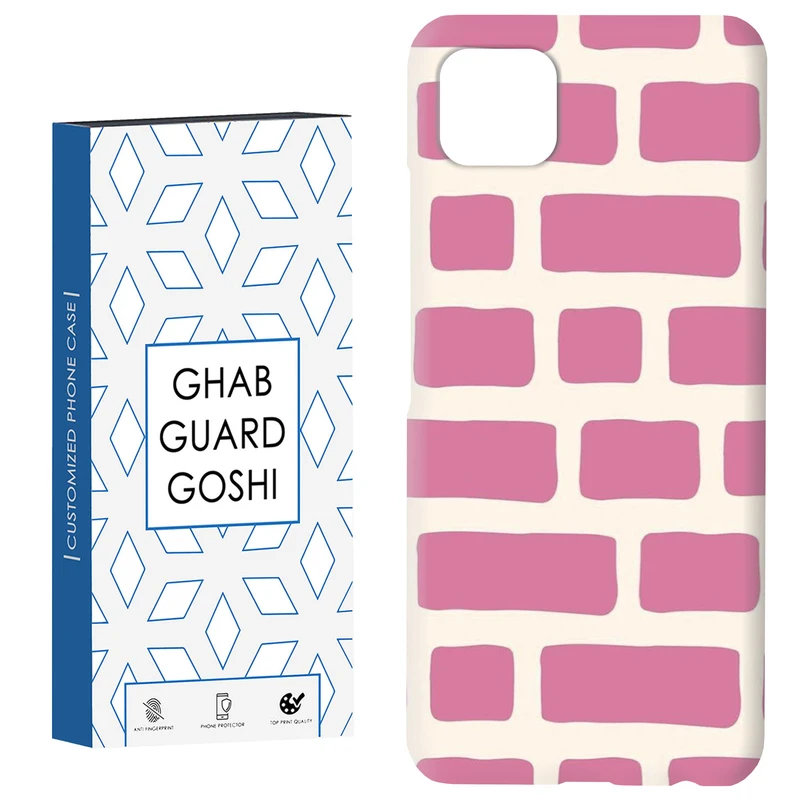 کاور قاب گارد گوشی طرح ساده کد Dimo-337 مناسب برای گوشی موبایل سامسونگ  GALAXY A22 5G