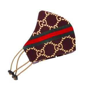 ماسک پارچه ای مدل MSK124BL
