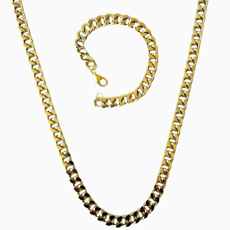 نیم ست مدل آلومینیوم