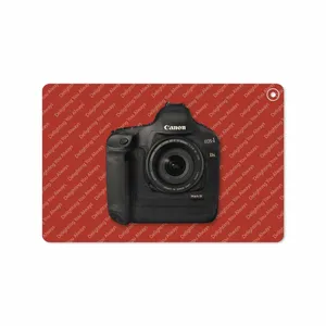 MAHOOT Canon-Logo Cover Sticker for Huawei Matepad T10 2020 AGS-L09