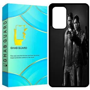 Ghab Guard GCHPA53 Cover For Samsung Galaxy A53 5G