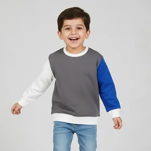 سویشرت بچگانه ایزی دو مدل 369