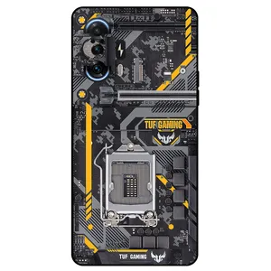 Megafone Gaming Board 8003 Cover For Xiaomi Redmi K40 Gaming