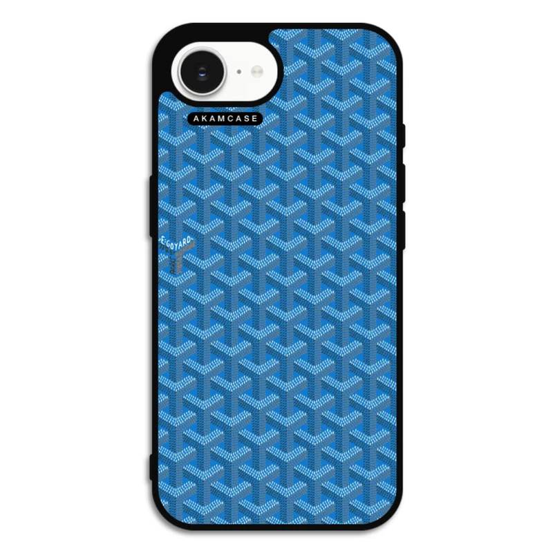 کاور آکام مدل AMC-WA16E-RICH-3 مناسب برای گوشی موبایل اپل iPhone 16 E