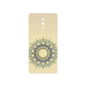MAHOOT Art of Illumination 2 Cover Sticker for Oppo RENO 10X