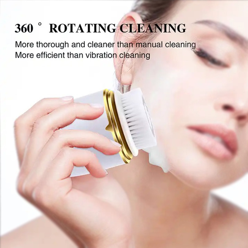 برس پاک ‌سازی مدل  DS-8823