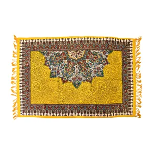 روبالشی قلمکار کد 50