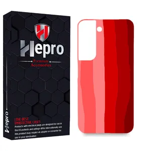HEPRO MC Cover for SAMSUNG GALAXY S22 PLUS