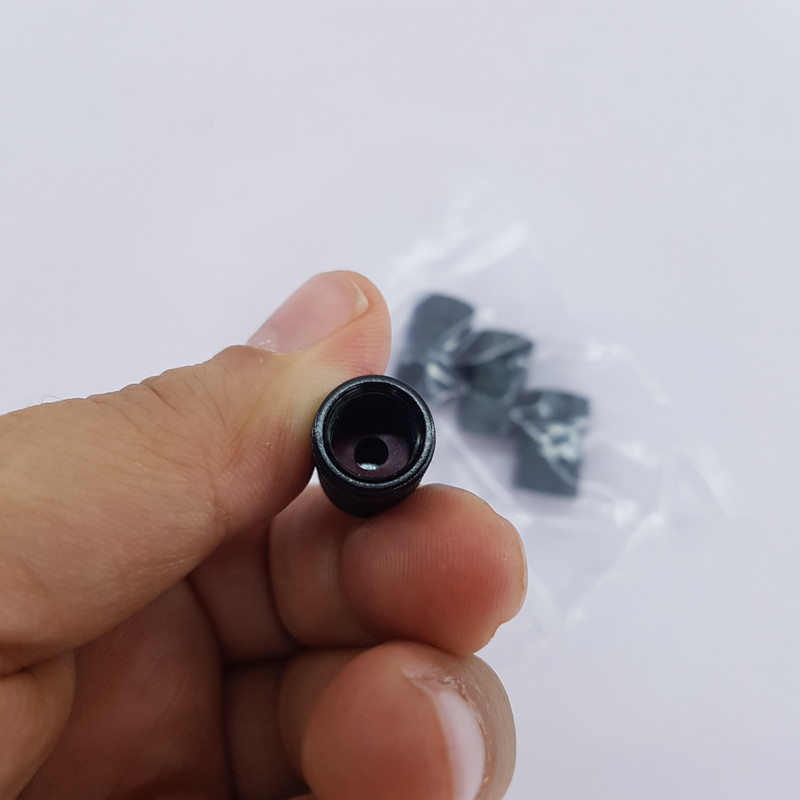 سروالف خودرو کد TOYOTA-2023 مناسب برای تویوتا CHR بسته 4 عددی