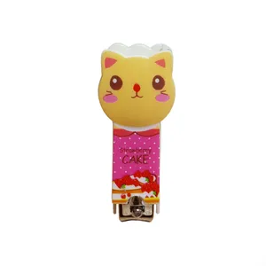 ناخن گیر مدل DN5