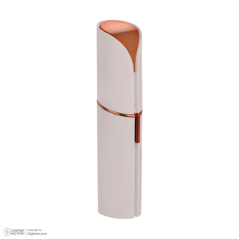 عکس شماره 11 : ماشین اصلاح موی صورت بانوان مدل tm200