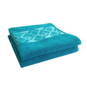حوله دستی سلین مدل S002 سایز 76x38 سانتی متر