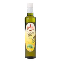 روغن زیتون بدون‌بو اُ آ ب - 500 میلی‌لیتر