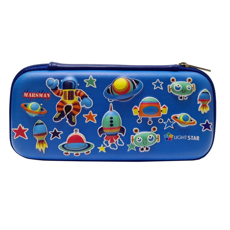 جامدادی لایت استار  مدل سفینه