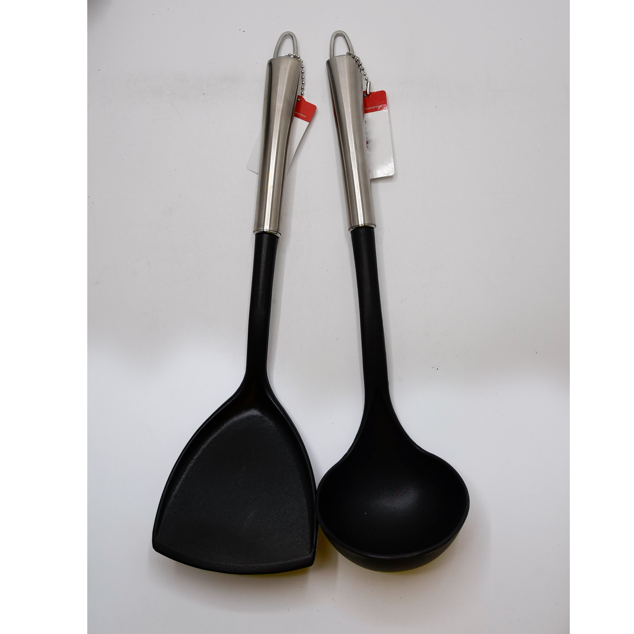 سرویس کفگیر و ملاقه 6 پارچه مدل 1155