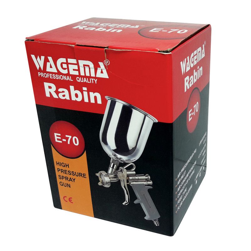 پیستوله بادی رابین مدل E_70 پیستوله بادی رابین مدل E_70