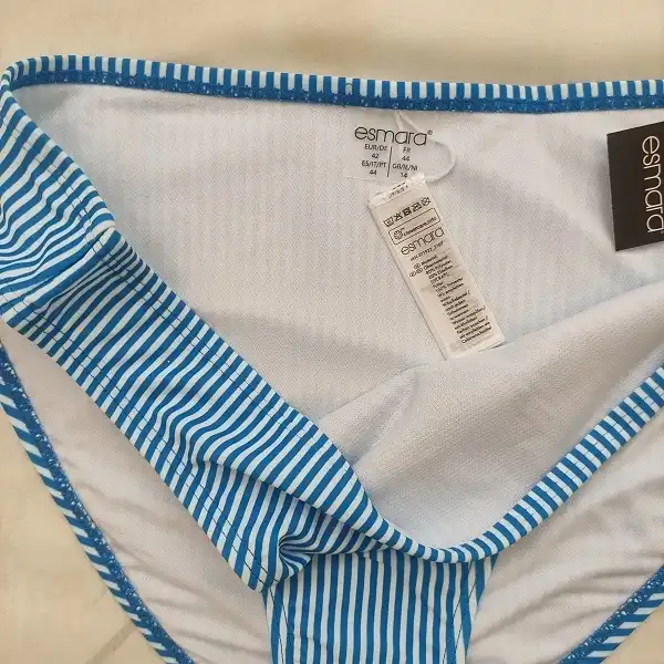 مایو زنانه اسمارا مدل moj_572