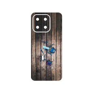 MAHOOT Drone Cover Sticker for Honor X6b