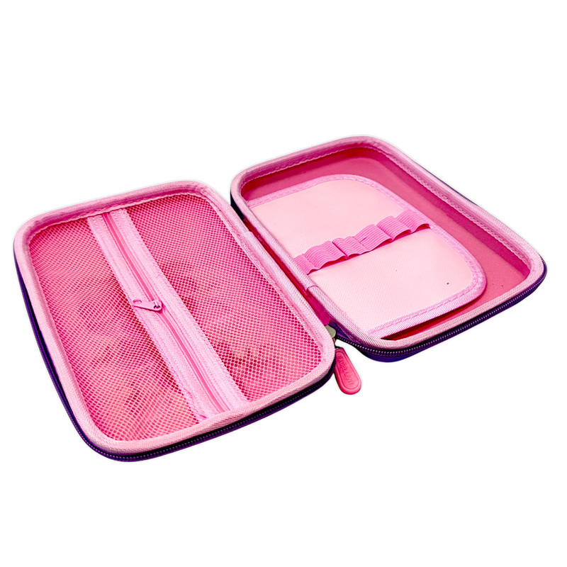 جامدادی مدل تبلتی طرح خرگوش بازیگوش کد 330