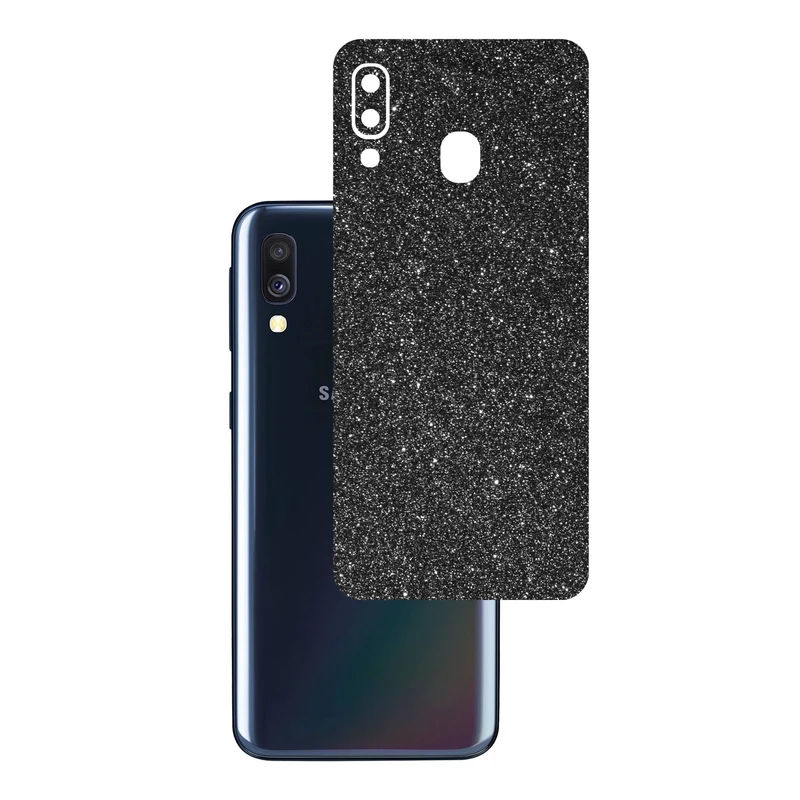 برچسب پوششی بستور مدل GB4-12 مناسب برای گوشی موبایل سامسونگ Galaxy A40