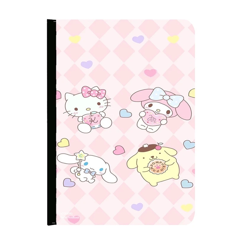 کلاسور هومرو مدل KL2376 طرح فانتزی 