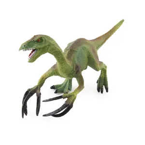 فیگور طرح دایناسور مدل Therizinosaurus کد 105-929