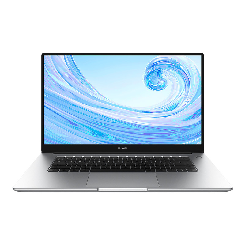 لپ تاپ 15.6 اینچی هوآوی مدل MateBook D BoB-WAH9